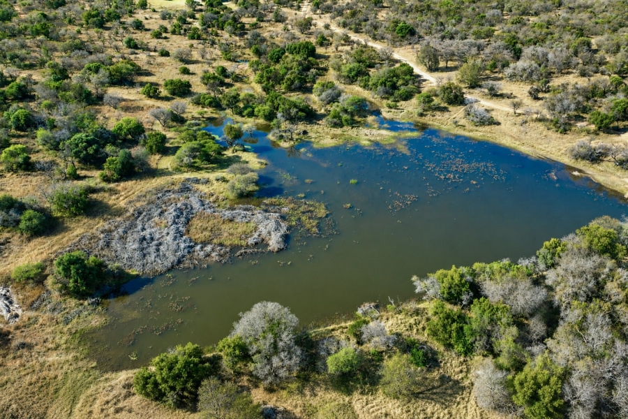 Commercial Property for Sale in Brits Rural North West